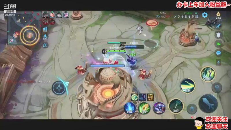 【2021-09-15 22点场】阿邦就是小苞米：月亮很亮，亮也没用