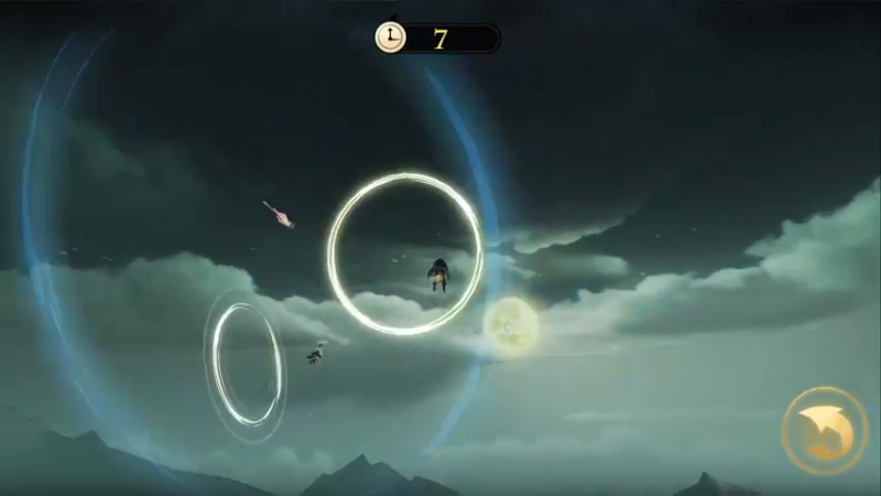 【2021-09-16 05点场】临界拂晓DZ：半夜开播！哈利波特魔法觉醒