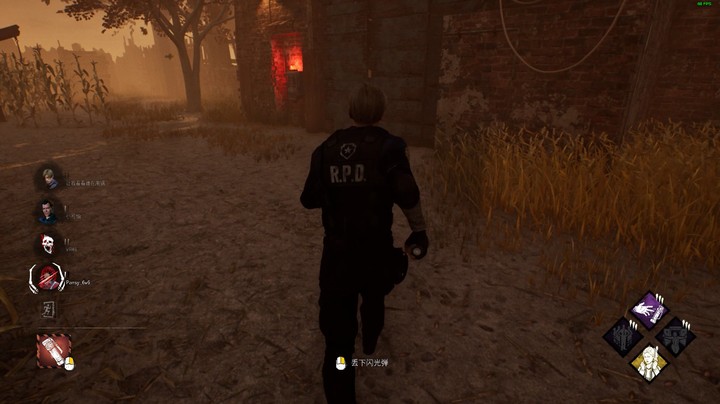 我？？？这也是我死？