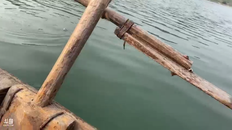 【2021-09-16 07点场】魅力生活i：收鳜鱼钓啦