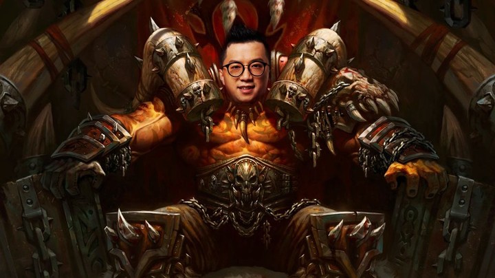 【狗贼的日常 经典场次007】论持久，战！