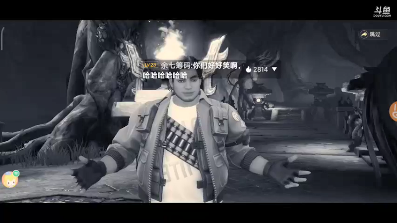 【2021-09-15 13点场】蓝小颜YonHen：盗个墓玩玩！！！