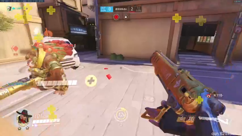 【2021-09-15 13点场】K118吗：排队模拟器(⊙o⊙)？