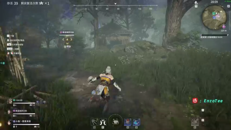 【2021-09-17 02点场】星星弟弟ovo：努力成为优秀的人