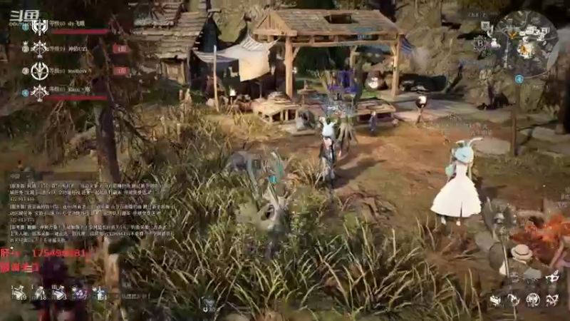 【2021-09-16 19点场】飞蛾小夏：飞蛾：国1，狂战