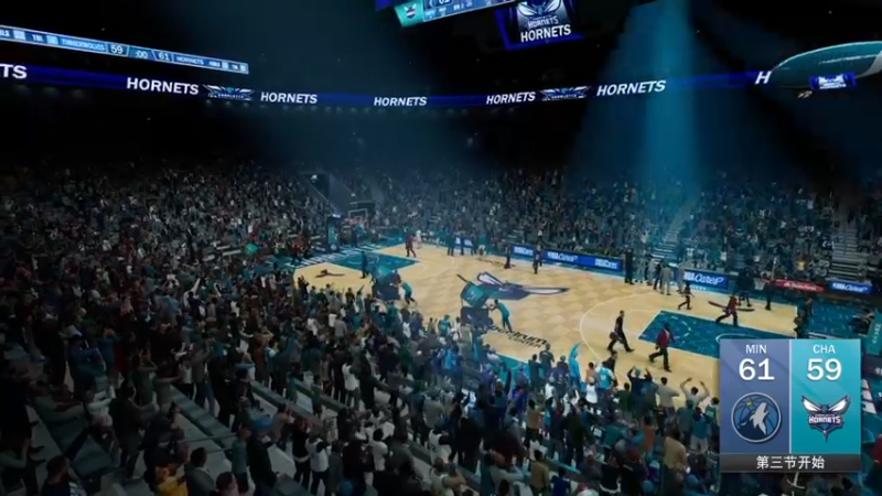 【2021-09-17 00点场】不死鸟3DM：最新游戏《NBA2K22》名人堂直播！