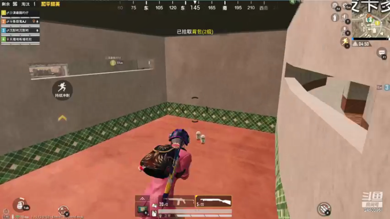 【2021-09-17 01点场】烟鬼AJ：微信，模拟器！