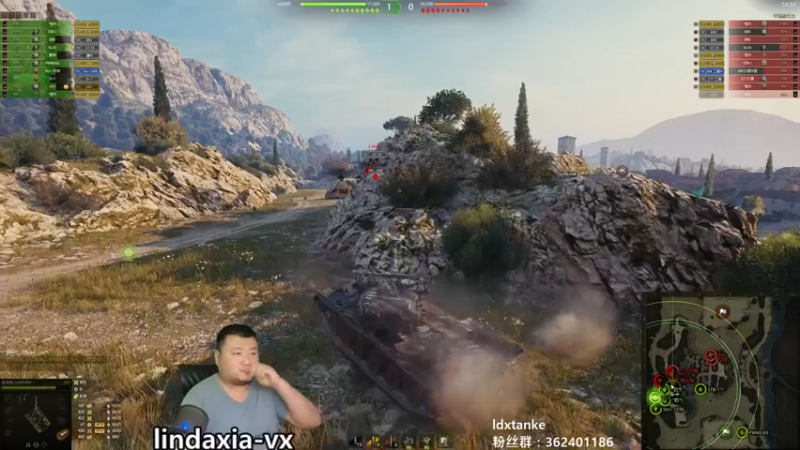 【拎大侠 坦克世界】2021-09-17 23:46:56-2021-09-17 23:49:30