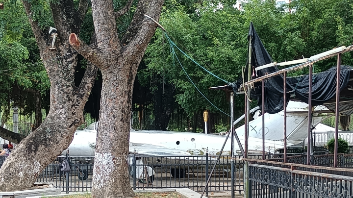 美好的一天结束了，晚安