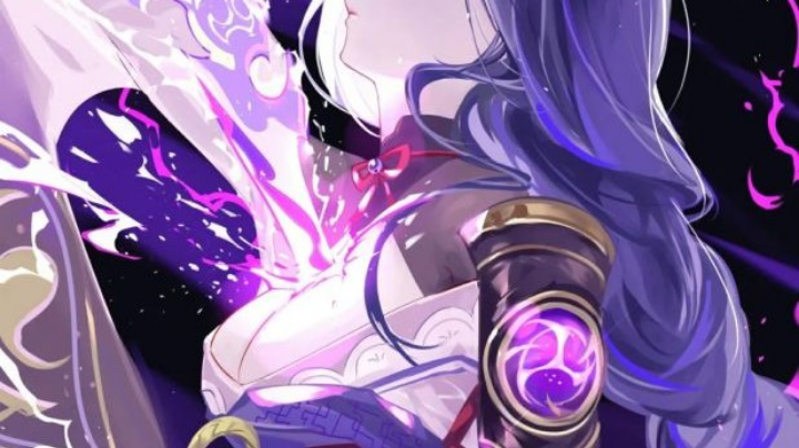 原神2.1探索