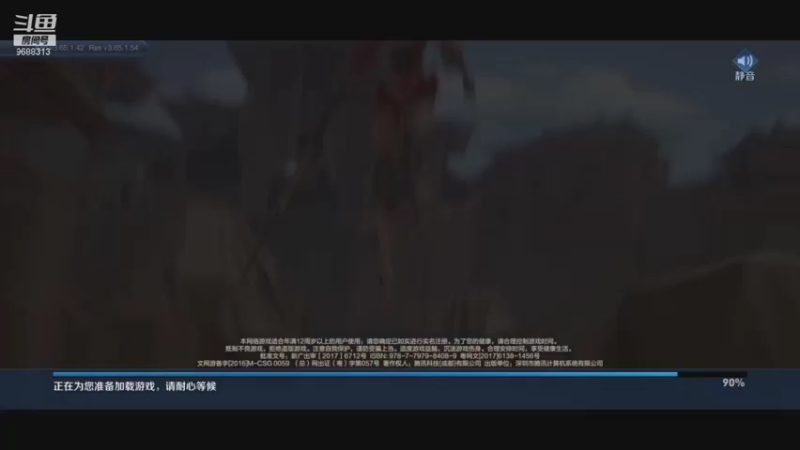 【2021-09-16 16点场】廉颇叔叔陪你玩：随便打打练练