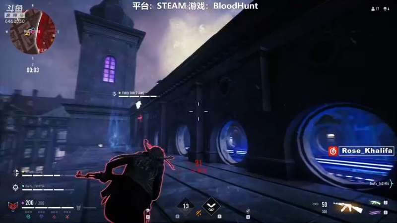 【2021-09-17 22点场】大魔王马小跳：【28】COD18，坐牢倒计时，19天