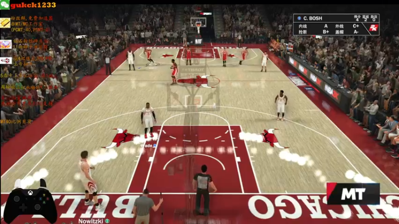 【2021-09-16 22点场】2KAllenG：已出7个粉钻大狗[NBA2K22]