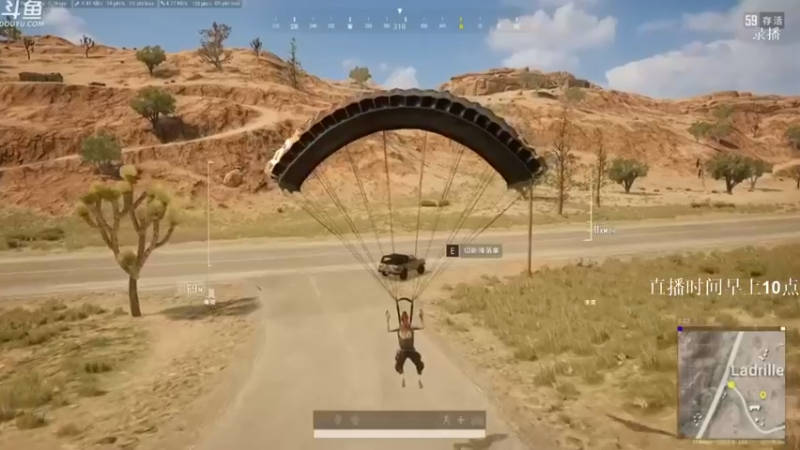 【2021-09-17 08点场】Happy丨疯子：疯子：单排上大师