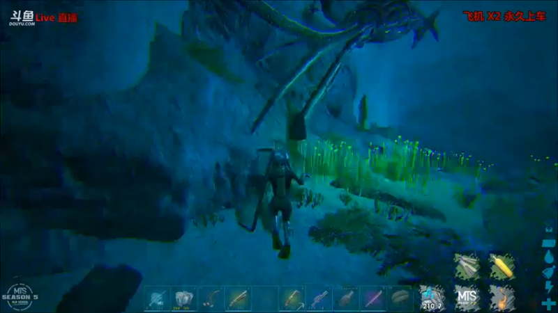 【渝万丶非凡 方舟：生存进化】2021-09-17 00:35:05-2021-09-17 00:50:12