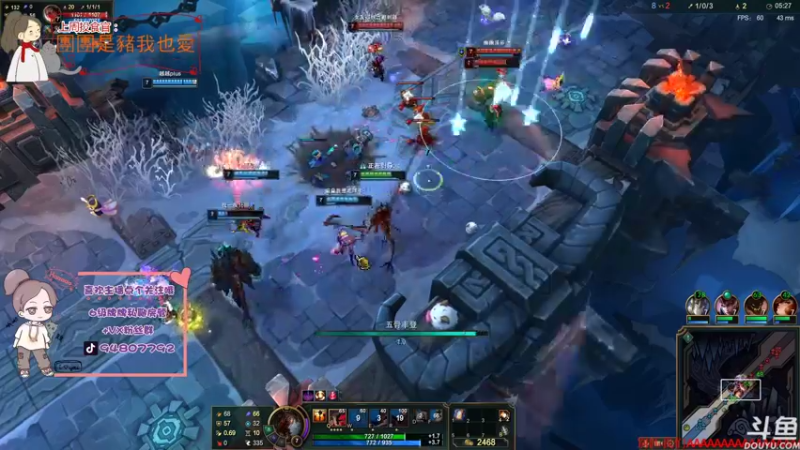 【2021-09-16 23点场】哦呦orz：【小奶团】我回来了