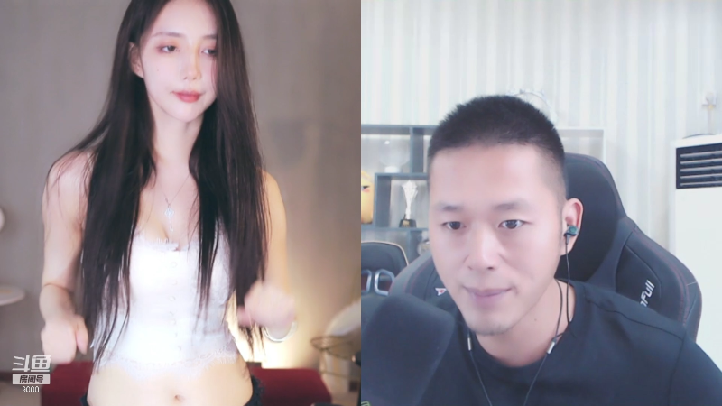 【舞蹈】王雨檬呀的精彩时刻 20210917 23点场