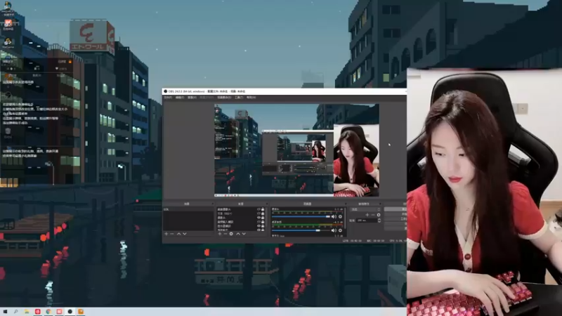 【2021-09-16 13点场】她打了个嗝儿：恶女发条——艾欧尼亚大师发条