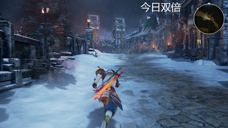 我在斗鱼看寅子直播NBA2K