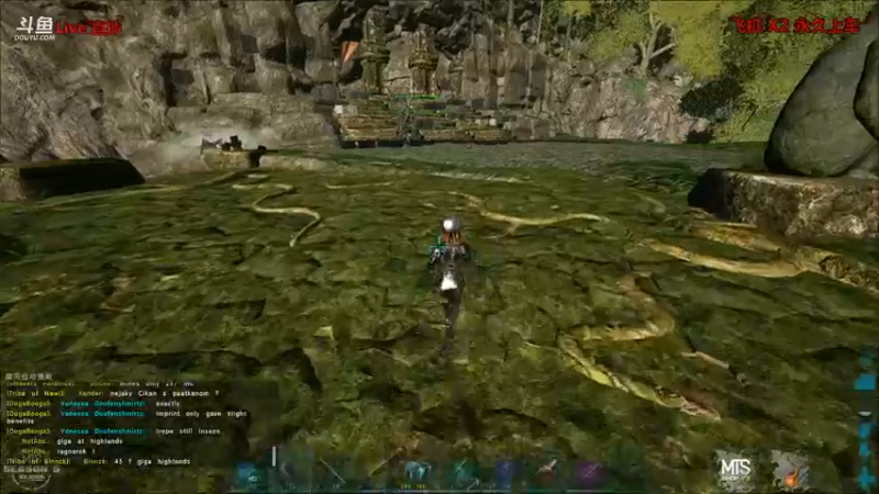 【渝万丶非凡 方舟：生存进化】2021-09-17 01:58:39-2021-09-17 02:13:41