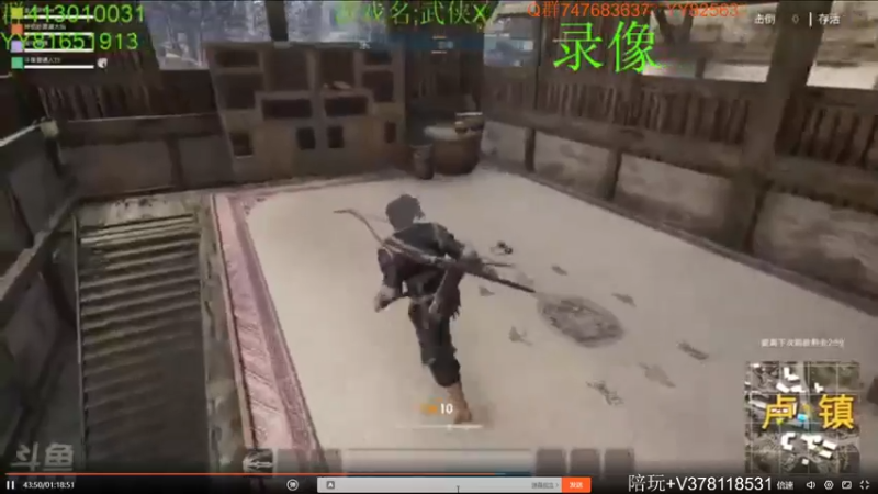 【2021-09-17 13点场】苦中做辣：快乐风男加快乐阔刀,等于双倍快乐。