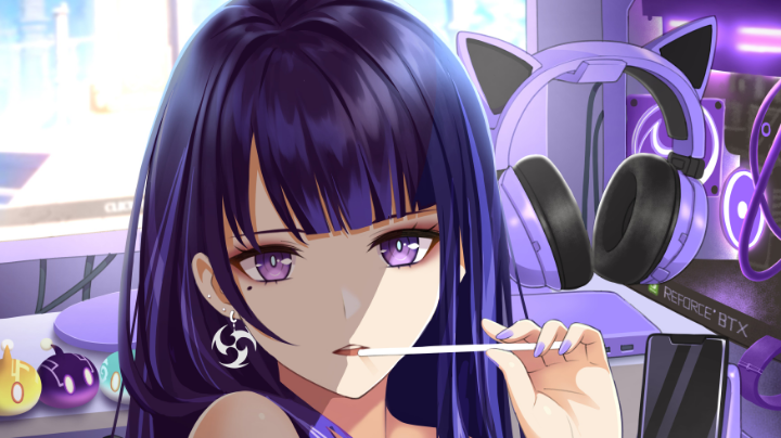 原神稻妻2.1