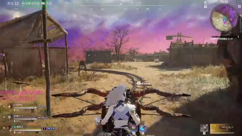 【2021-09-17 02点场】酸酸酸奶君：酸奶:4件衣服 海之子