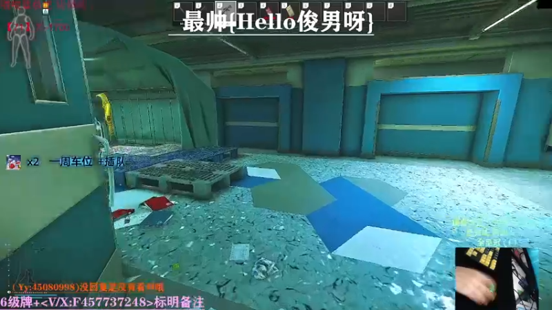 【2021-09-15 11点场】兮枫ovo：【实验室】打怪肝71?有车位!!!