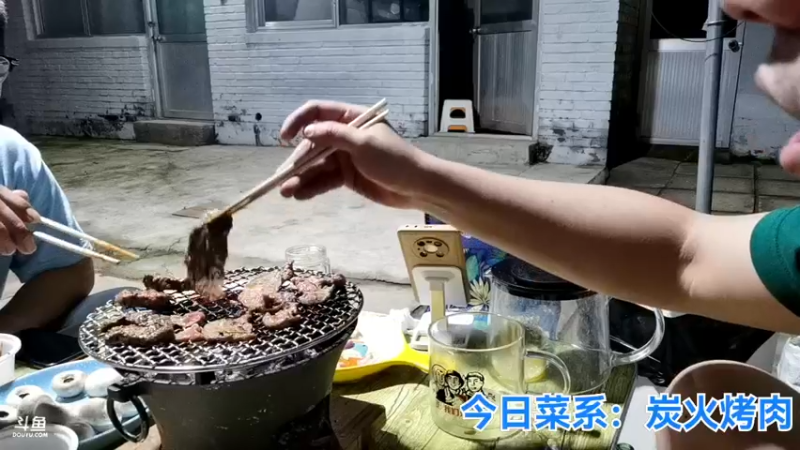 【2021-09-17 00点场】无尽无尽的无尽：李二狗的生活