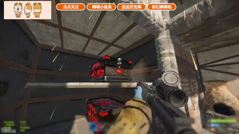 【2021-09-17 22点场】GY阳哥：周清服 开荒