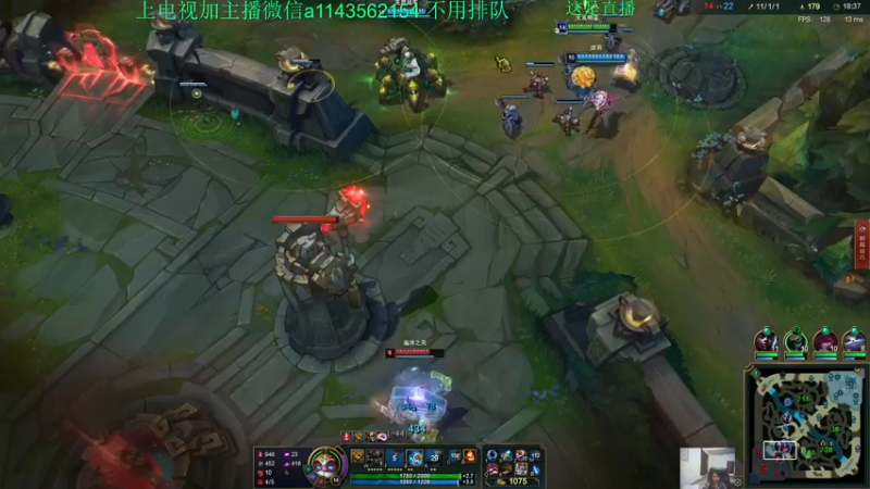 【2021-09-17 00点场】一万九千把大头：20分钟单挑大龙