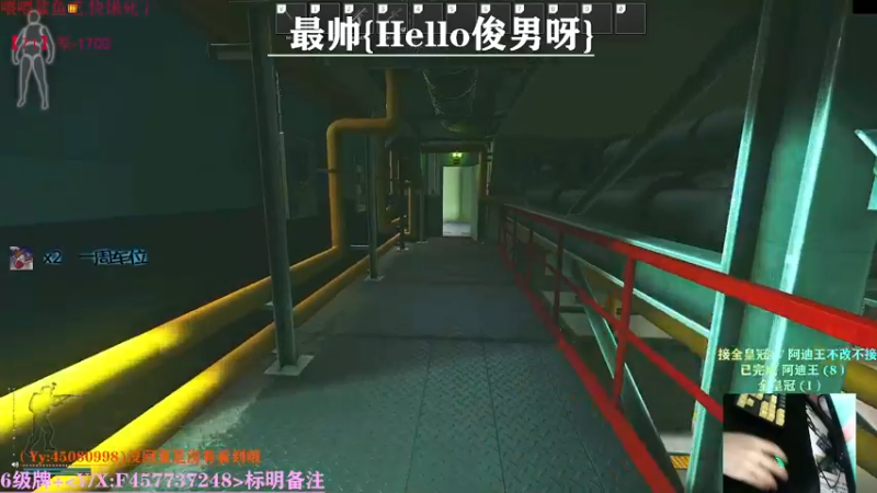 【2021-09-15 15点场】兮枫ovo：【实验室】打怪肝71?有车位!!!