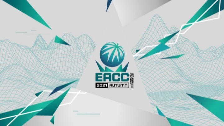EACC秋季赛八强战 YBMG vs TsSc