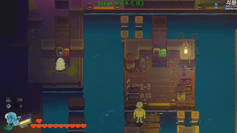 【2021-09-16 22点场】神隐的直播间：神隐：风来之国 首播