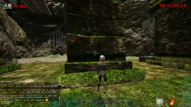 【渝万丶非凡 方舟：生存进化】2021-09-17 02:43:08-2021-09-17 02:58:14