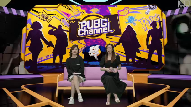 【2021-09-17 11点场】pubg活动：【重播】CHANNEL十六队伍勇敢冲