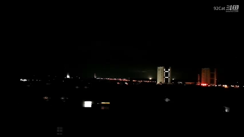 海南夜空-星星电灯-QD08