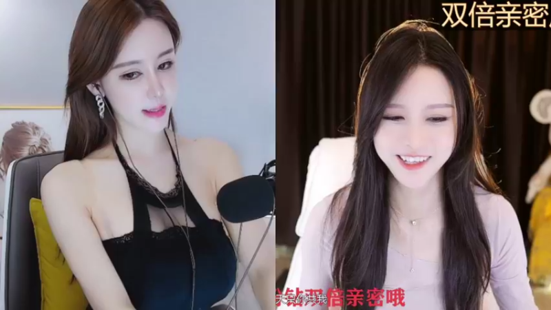 【2021-09-16 22点场】李哥儿DoubleLee：好运即将发生