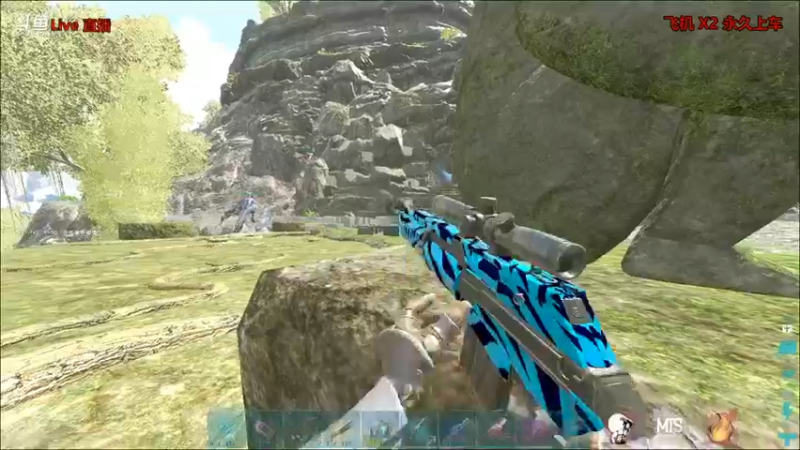 【渝万丶非凡 方舟：生存进化】2021-09-17 01:35:51-2021-09-17 01:50:55