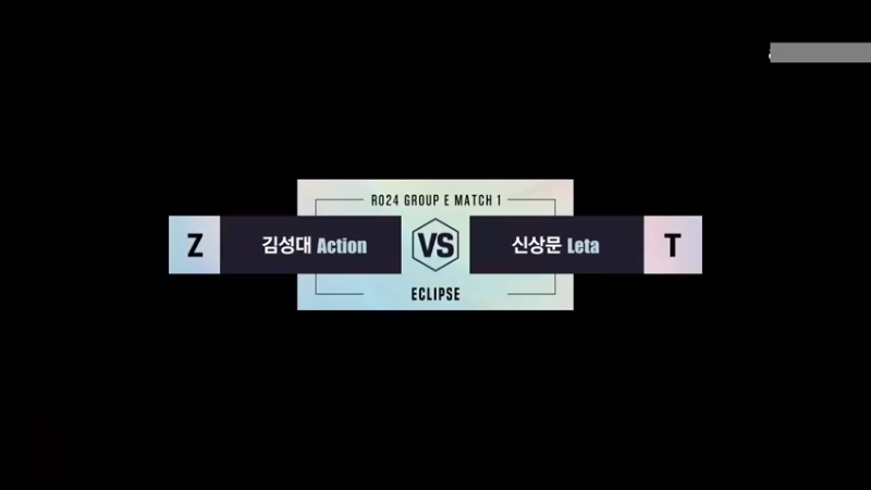 Nctsl三炮：Action VS Leta