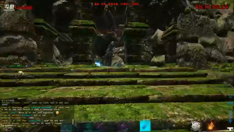 【渝万丶非凡 方舟：生存进化】2021-09-17 02:43:27-2021-09-17 02:58:29