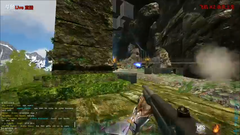 【渝万丶非凡 方舟：生存进化】2021-09-17 02:40:26-2021-09-17 02:55:30