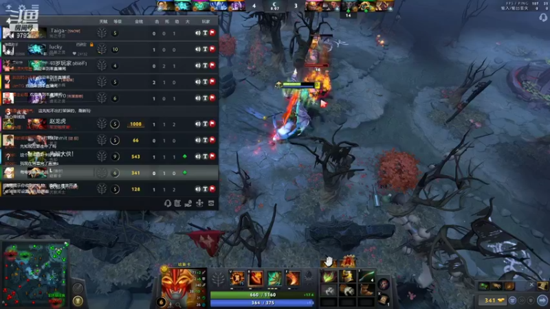 【2021-09-17 02点场】小粥泥浆：关键词:地表最强哈斯卡!!(70%)