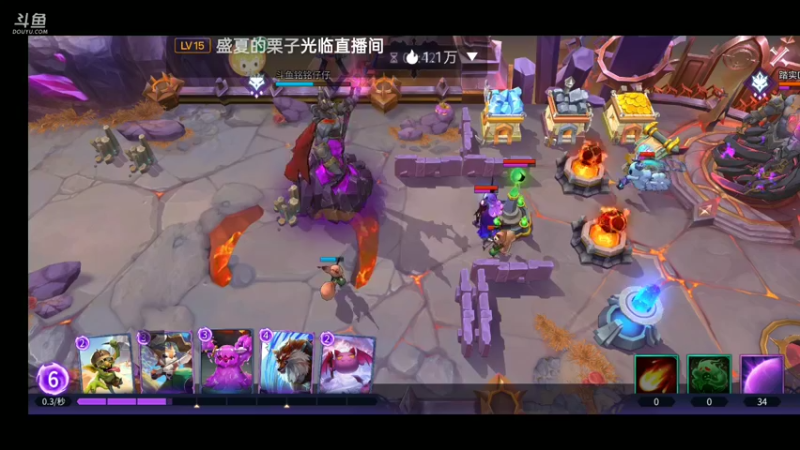 【2021-09-16 10点场】铭铭仔仔：《魔王与征服》火爆来袭