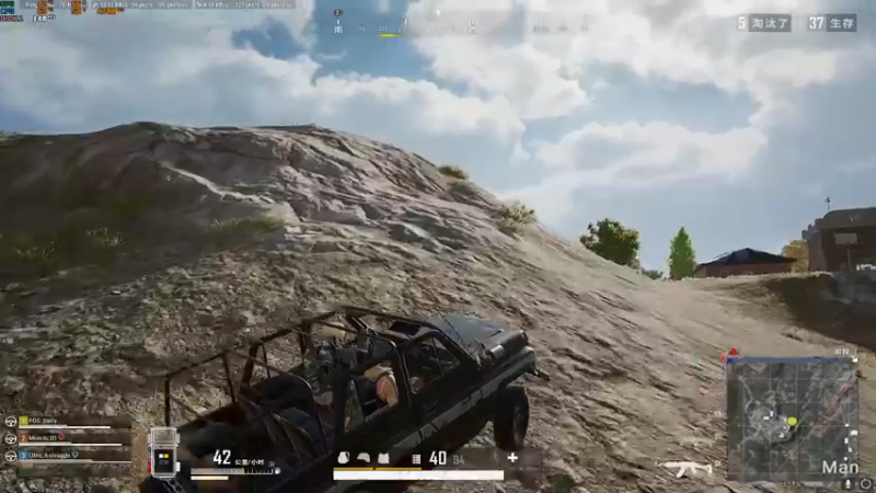 别背后偷我，回头就秒你