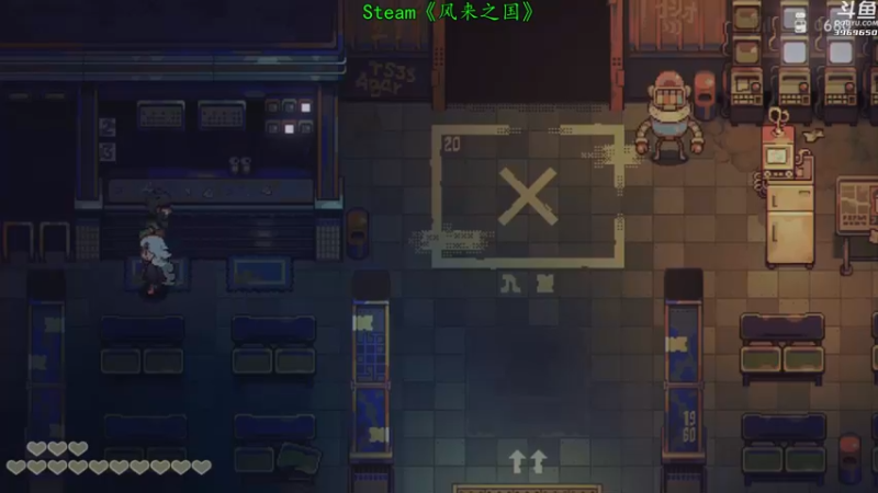 【2021-09-17 00点场】神隐的直播间：神隐：风来之国 首播