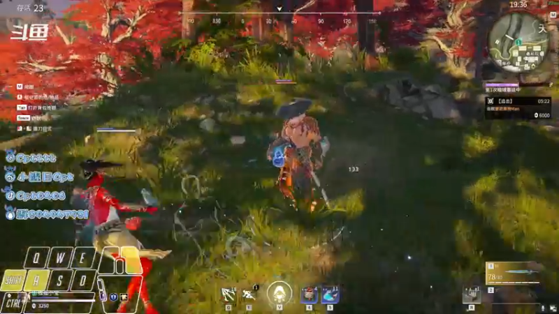 【2021-09-17 03点场】Cpt小醒目：醒目:PING越高升龙浮空越高