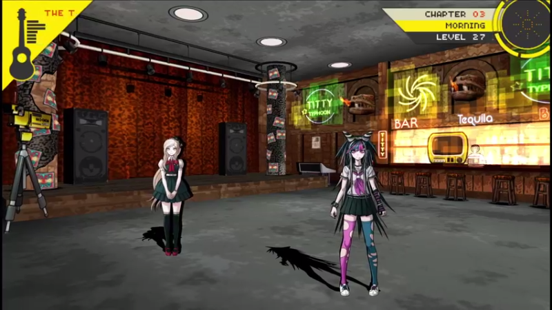 【2021-09-17 06点场】不死鸟3DM：经典怀旧《弹丸论破2》直播！