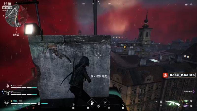 【2021-09-17 20点场】大魔王马小跳：【28】COD18，坐牢倒计时，19天