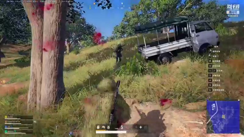 【2021-09-16 23点场】THANATOS0v0：娱乐就好9350568